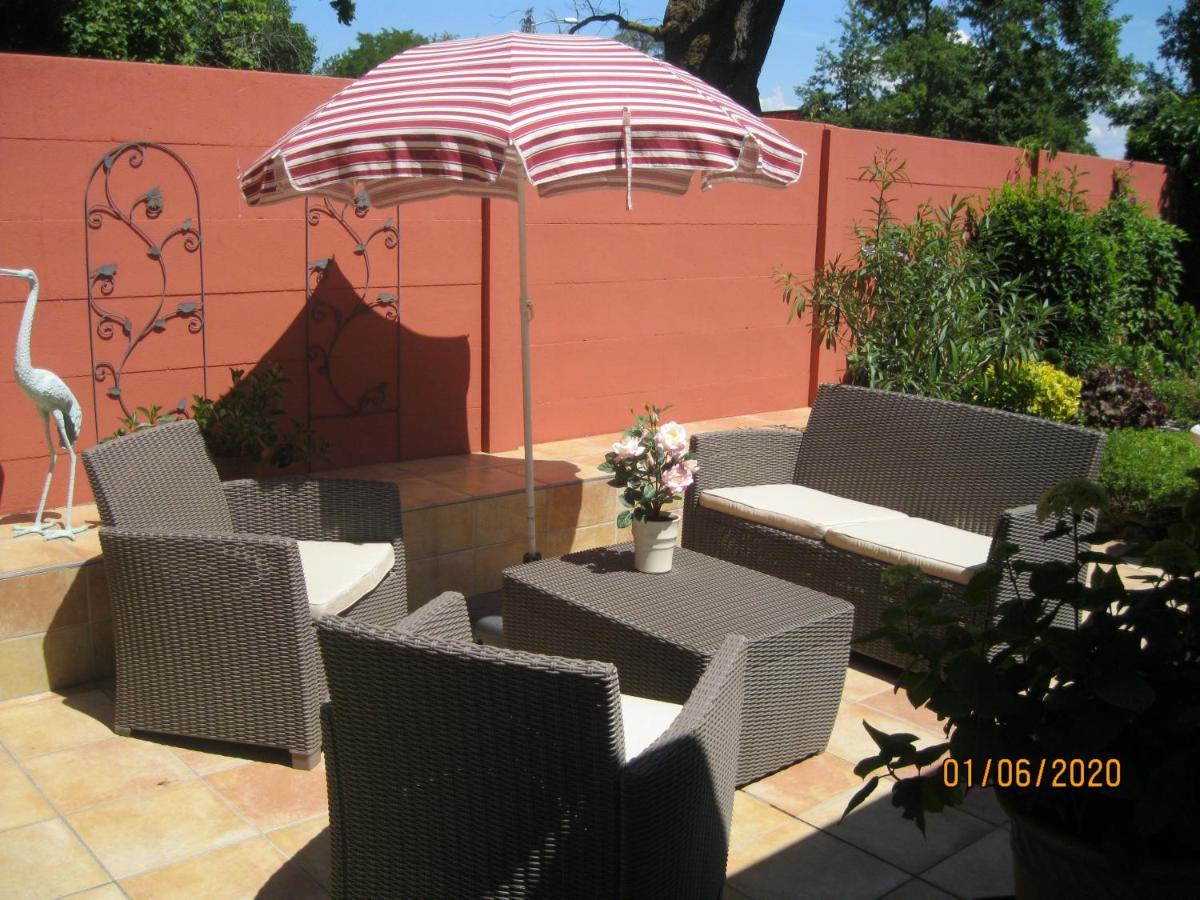 Villa Rosa Genf