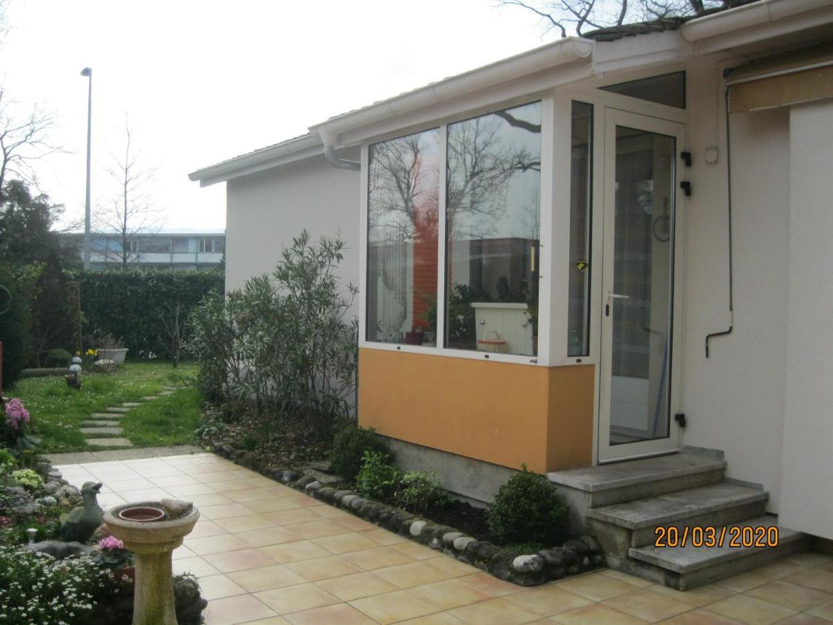 Rosa Villa Genève