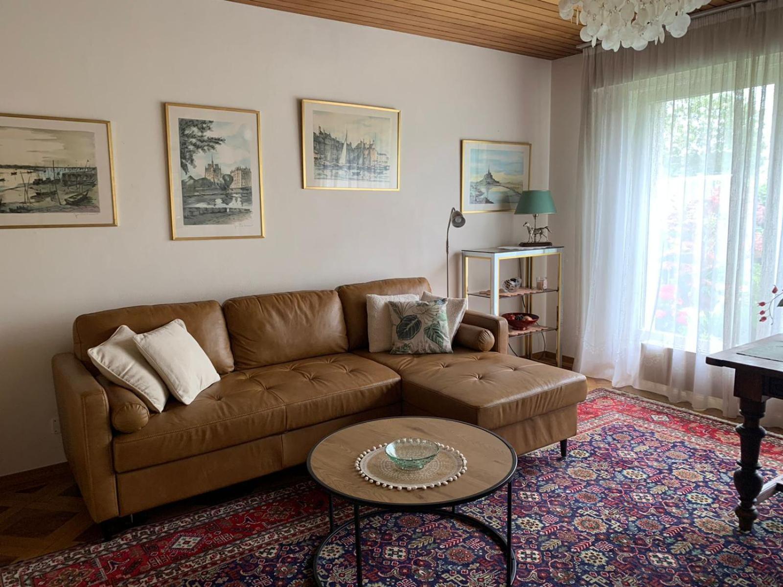 Villa Rosa Genf